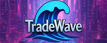 TradeWave Logo